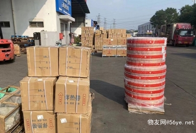 勝芳至興化物流專線 全年無休，高效安全的貨物運輸與倉儲服務