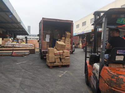 上海到都江堰回程車物流專線 直達高效，價格實惠，附帶普通貨物倉儲服務