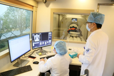 七年踔厲奮發(fā)，圓夢(mèng)三甲向未來(lái)！浙大四院開啟高水平發(fā)展新征程