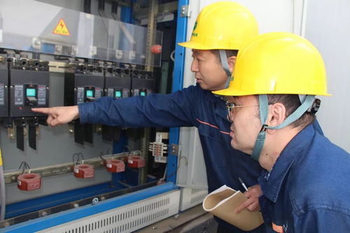 守護城市暖流 供暖企業的冬日使命與溫度服務