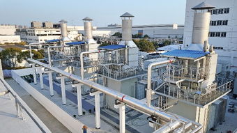 曼柴油機與透平公司熱電聯產技術 驅動高效供暖服務拓展新篇章
